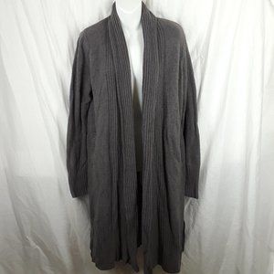 BAREFOOT DREAMS Cozychic Lite Catalina Cardigan